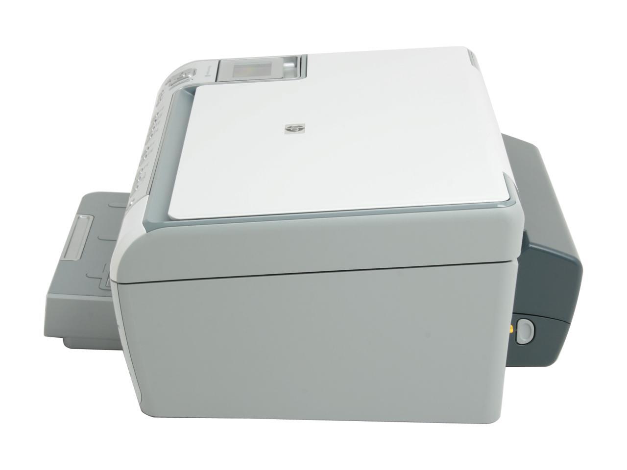 HP Photosmart C6280 CC988A Thermal Inkjet MFC / All-In-One Color Printer - Newegg.ca