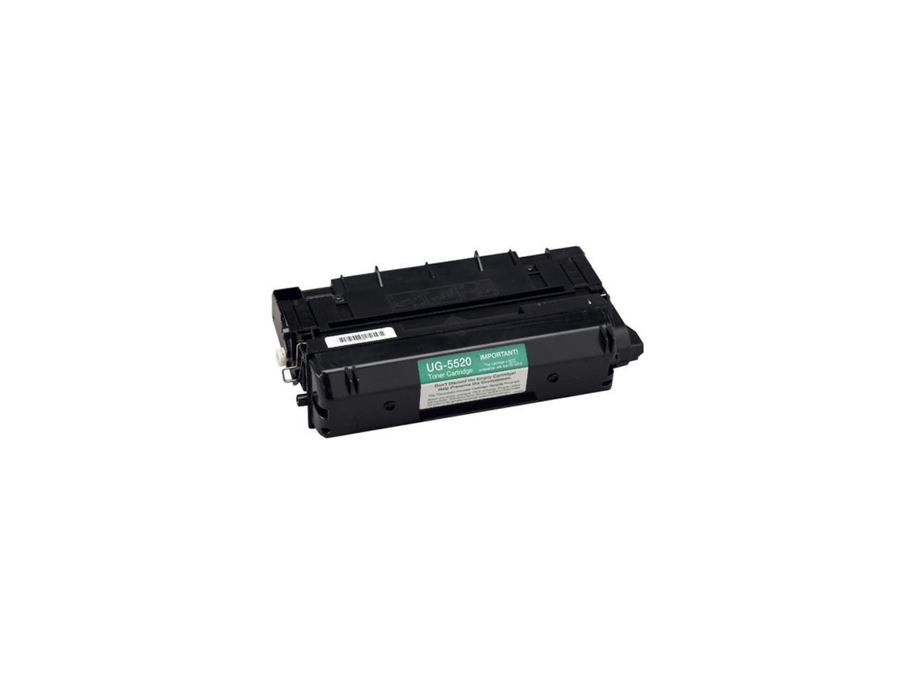 Panasonic UG5520 Toner Cartridge Black