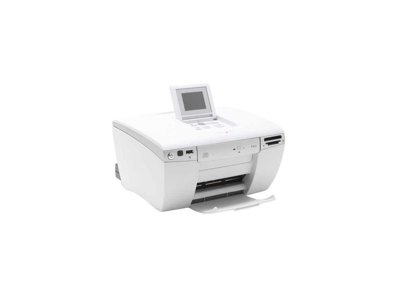 install lexmark z715 printer without cd install lexmark z715 printer without cd