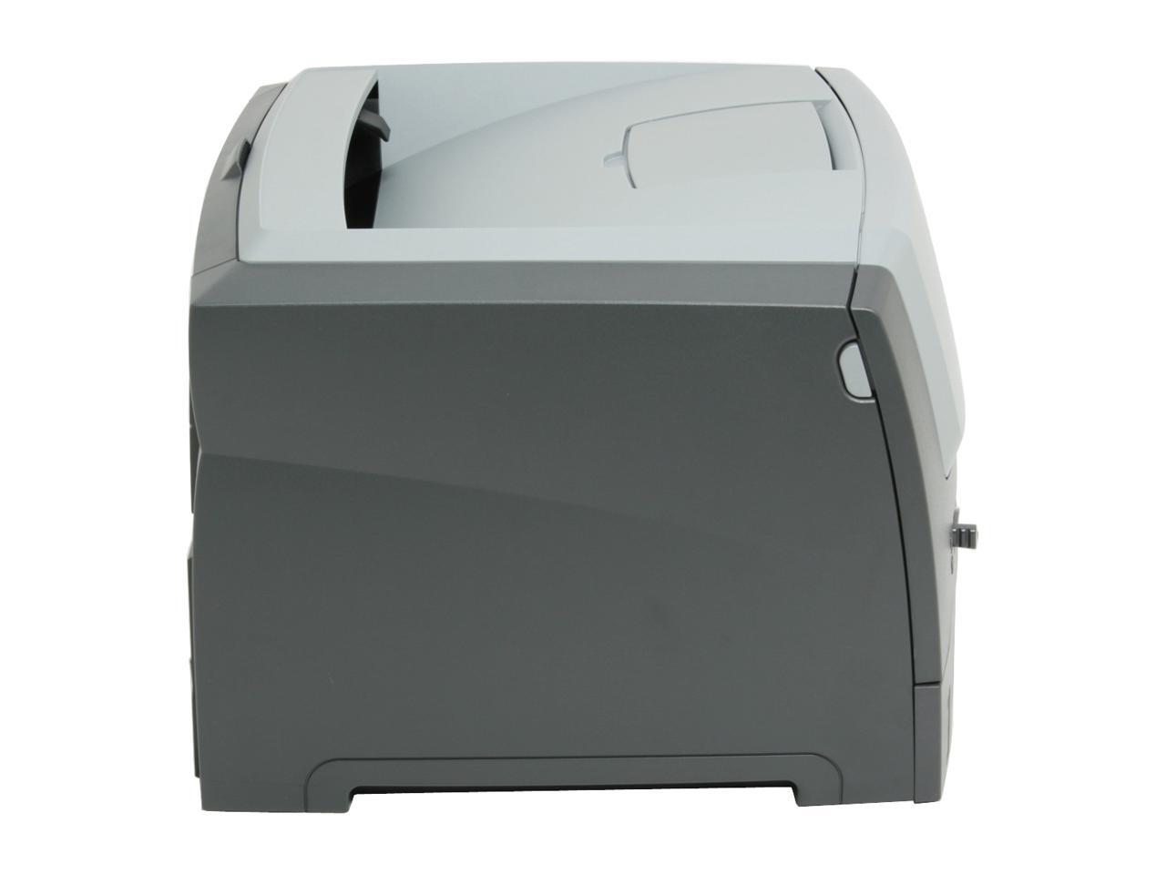 Lexmark E250dn 33S0300 Workgroup Monochrome (RJ45) / LPT