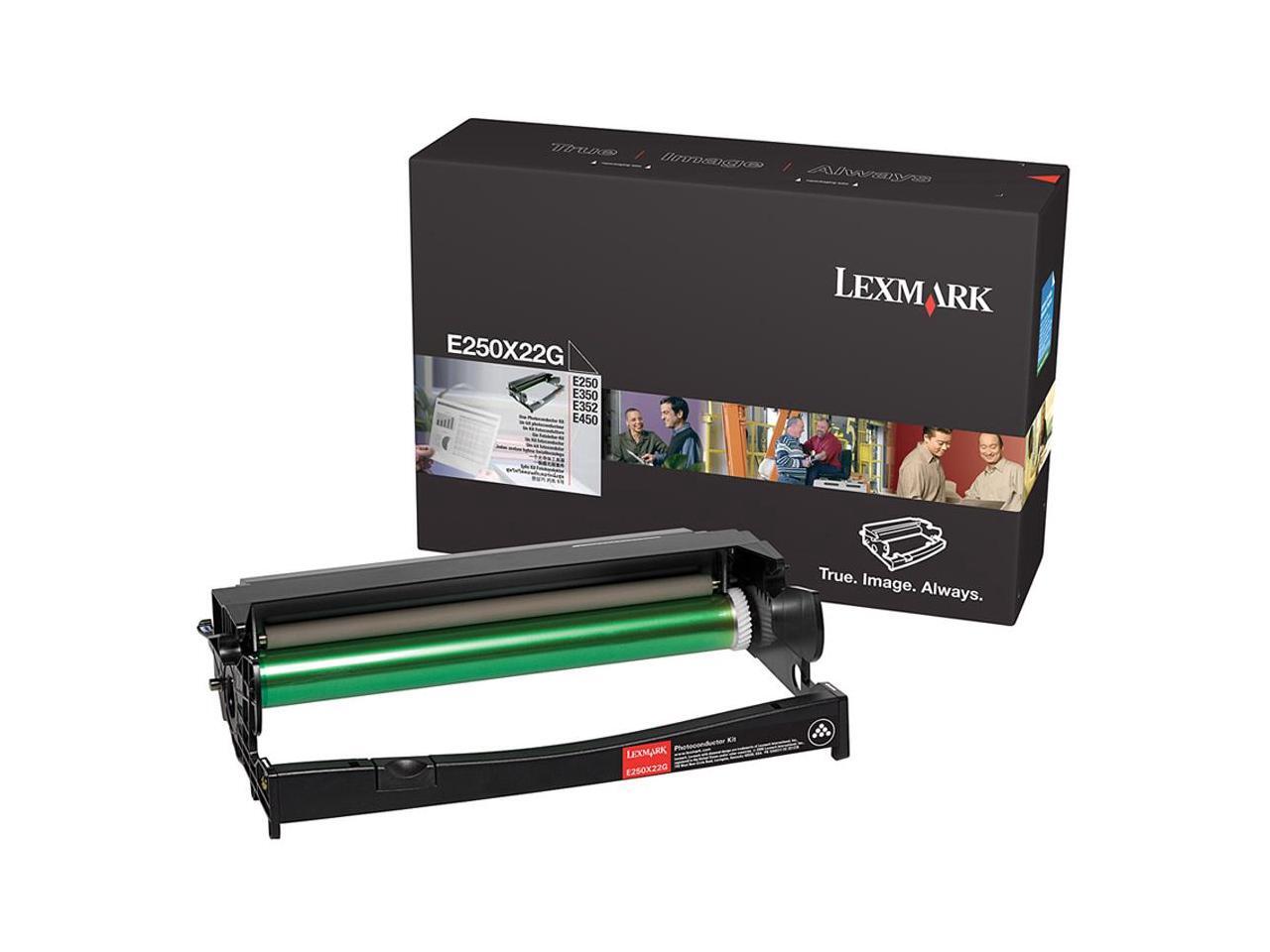 LEXMARK E250X22G Photoconductor Kit