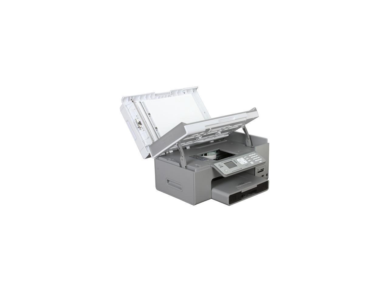 lexmark 5400 series printer office max