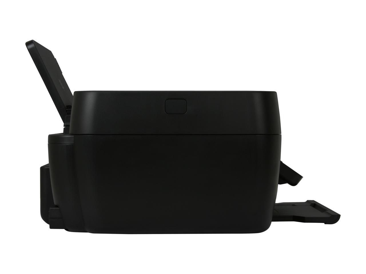 LEXMARK Prospect Pro205 USB / WiFi InkJet MFC / AllInOne Color