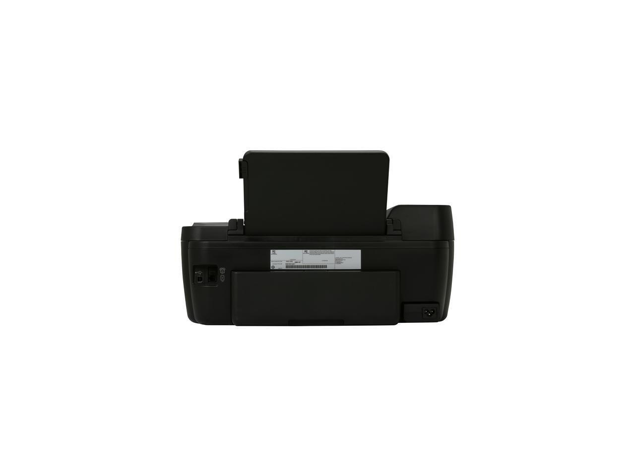 LEXMARK Prospect Pro205 USB / WiFi InkJet MFC / AllInOne Color