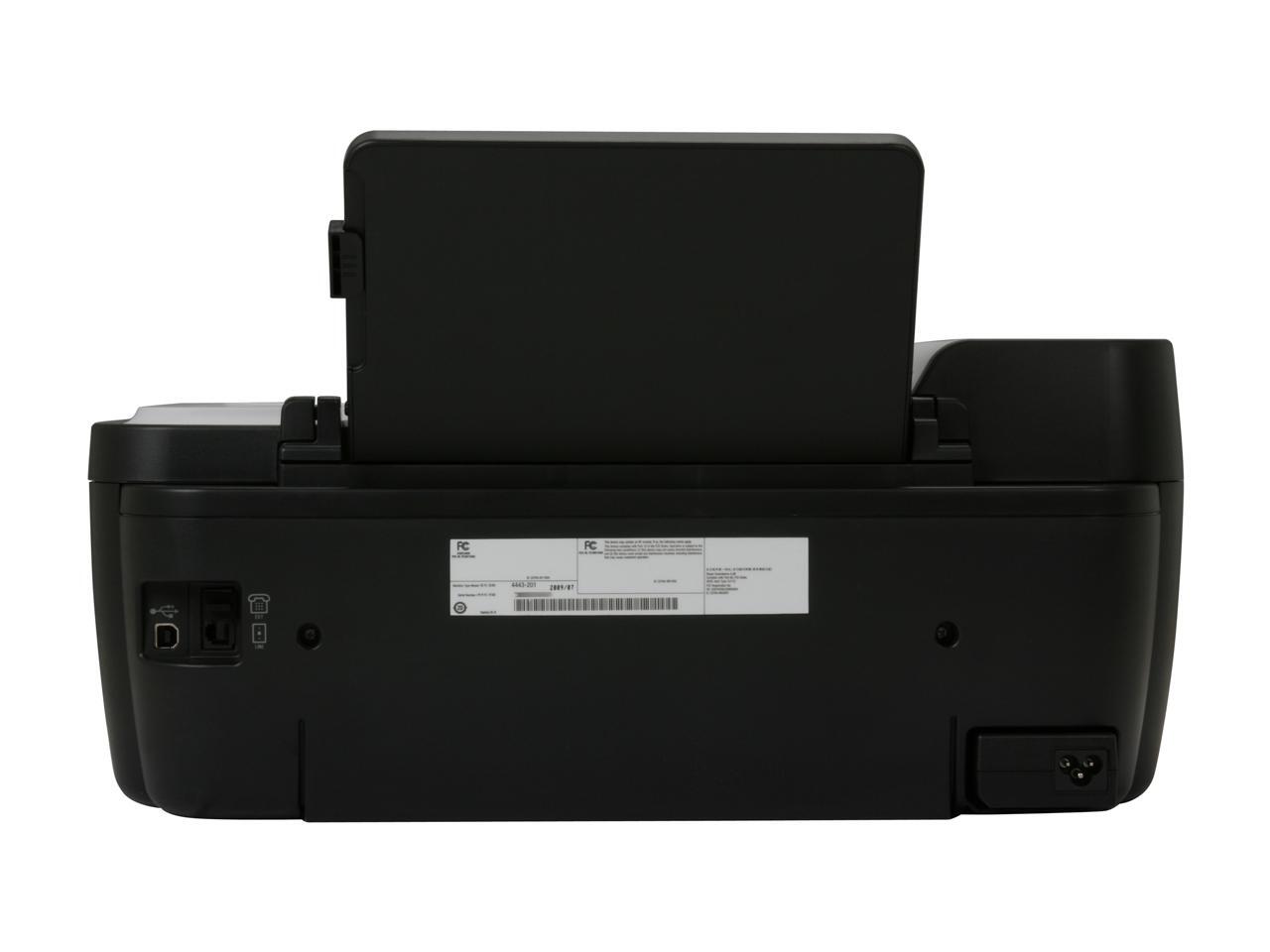 Open Box LEXMARK Interpret S405 USB / WiFi Thermal Inkjet MFC / All