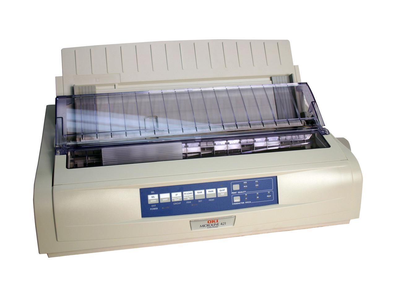 OKIDATA MICROLINE 421 (62418801 