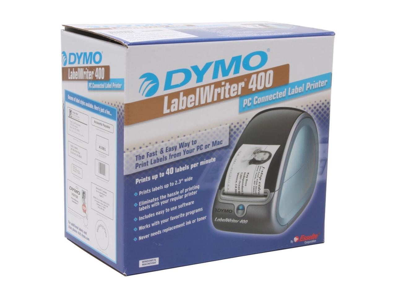 DYMO LabelWriter 400 69100 Label Printer