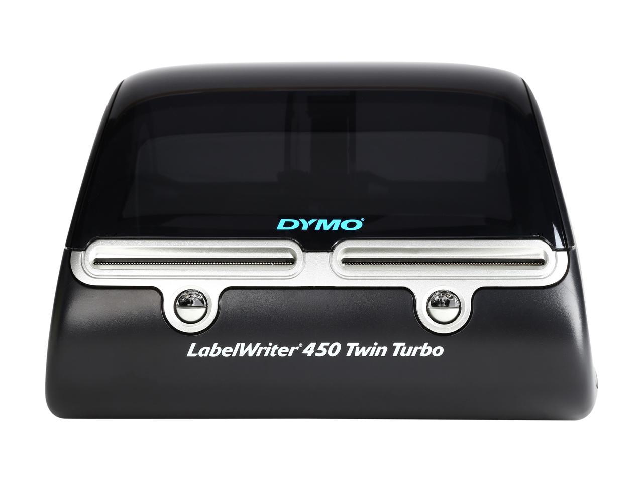 dymo stamps mac