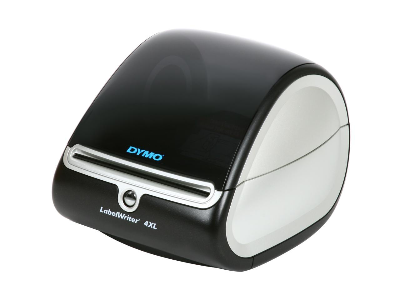 how to remove dymo printer from dymo