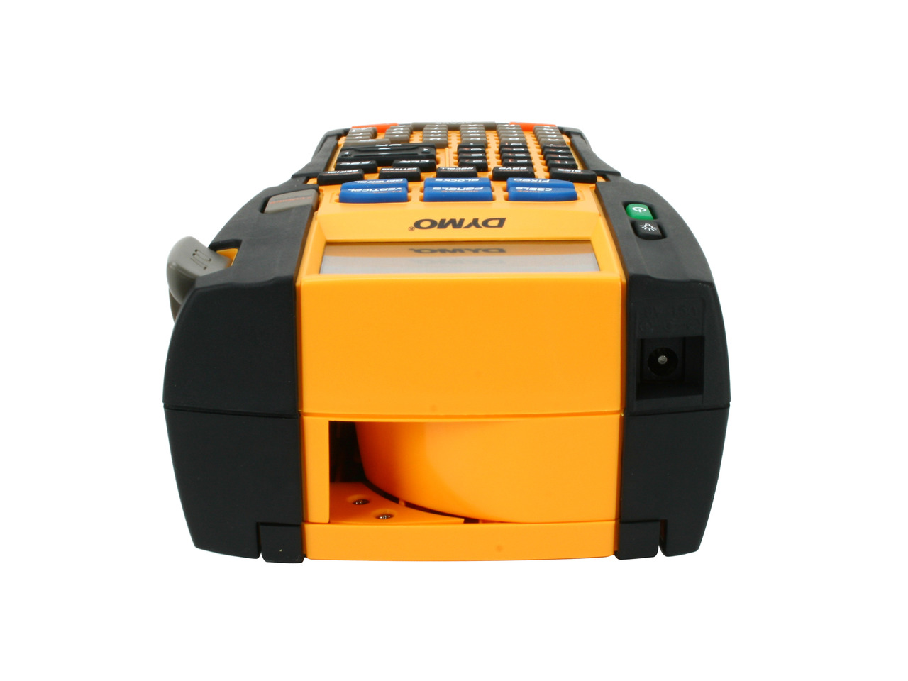 DYMO® Rhino™ 5200 Industrial Label Maker