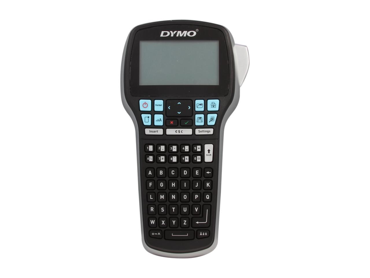 Dymo Labelmanager 420p 1768815 High Performance Portable Label Maker