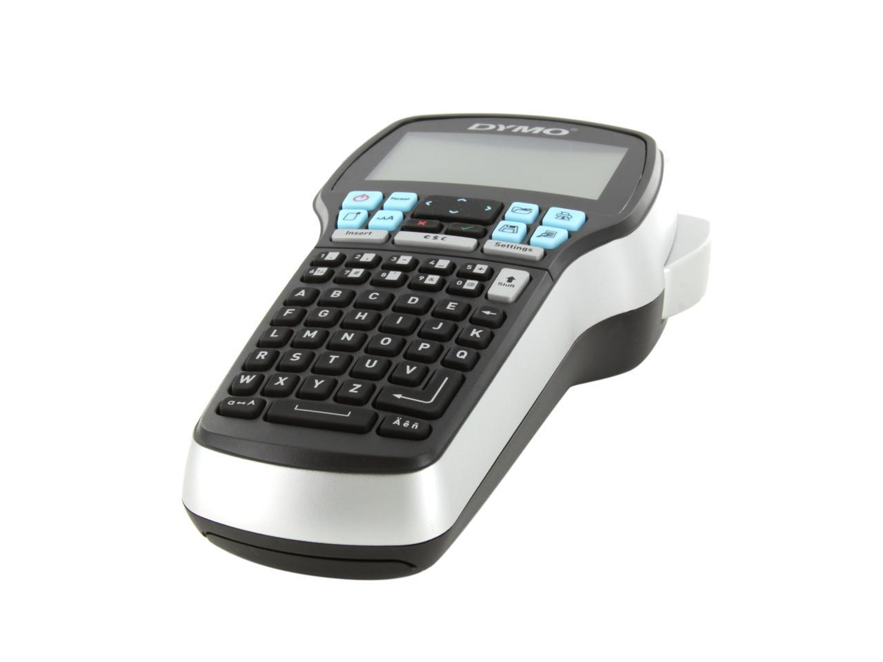 Dymo Labelmanager 420p 1768815 High Performance Portable Label Maker