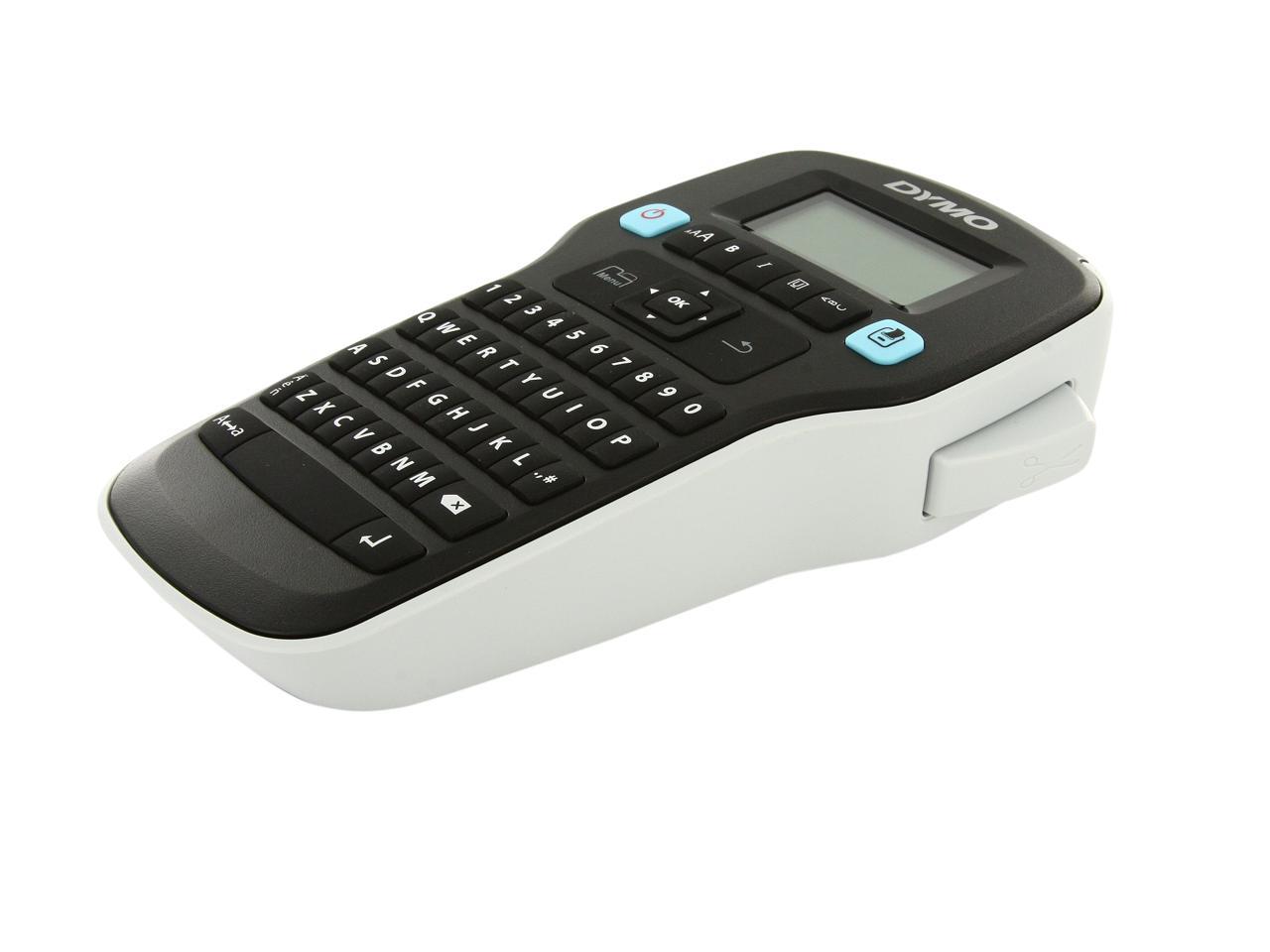 Dymo Dymo LabelManager 160P Label Thermal Printer 