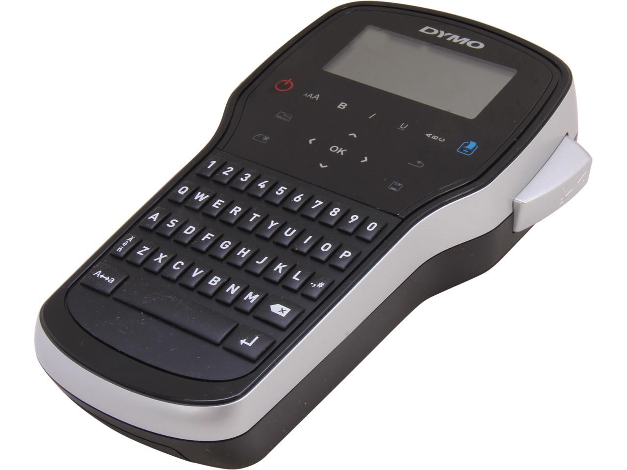 Dymo Labelmanager 280 1815990 Rechargeable Handheld Label Maker