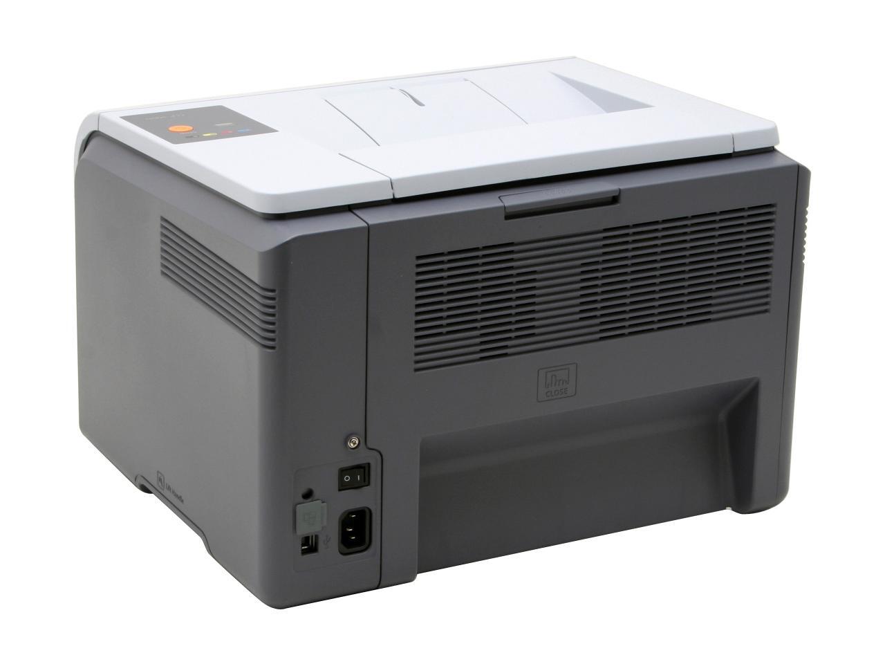 SAMSUNG CLP 300N Up to 17 ppm 2400 x 600 dpi Color Laser Printer ...