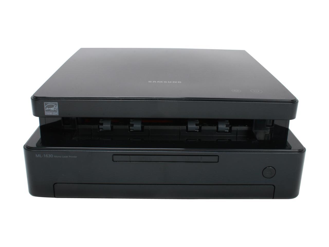 samsung monochrome laser printer ml-1630 buy