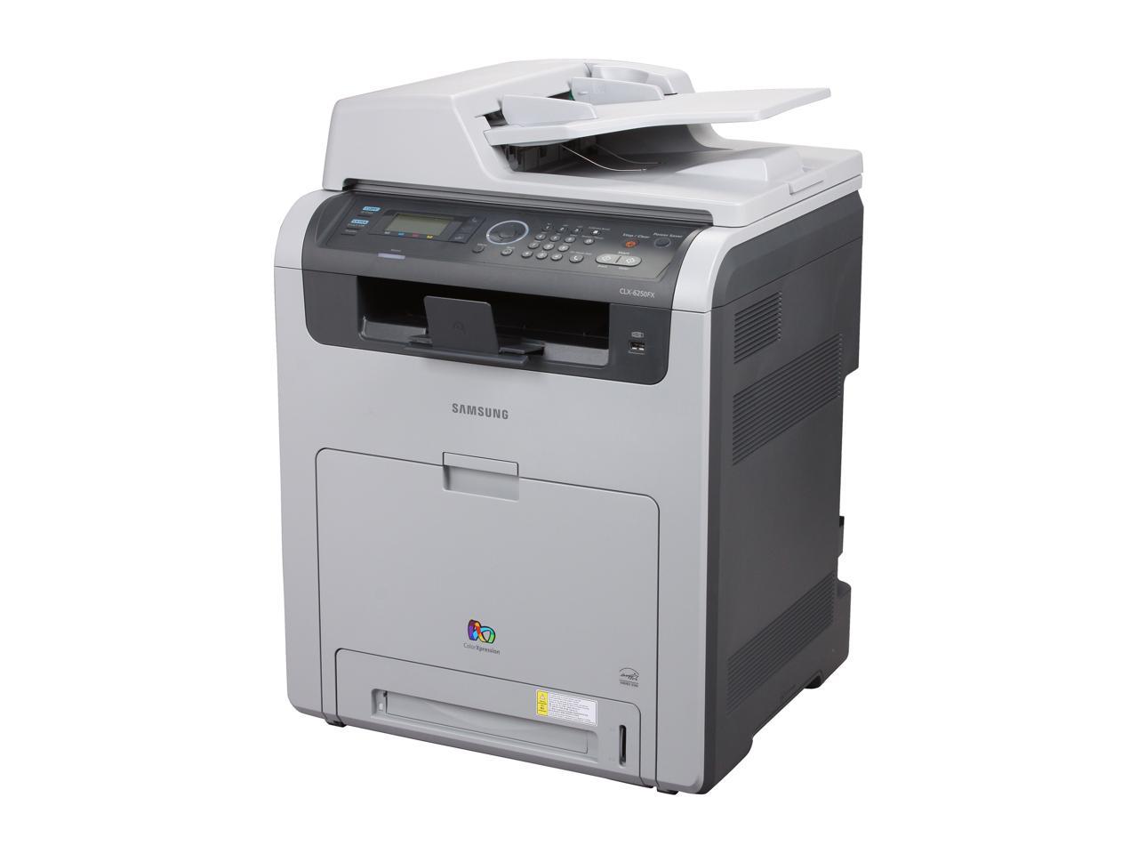 samsung monochrome laser printer c