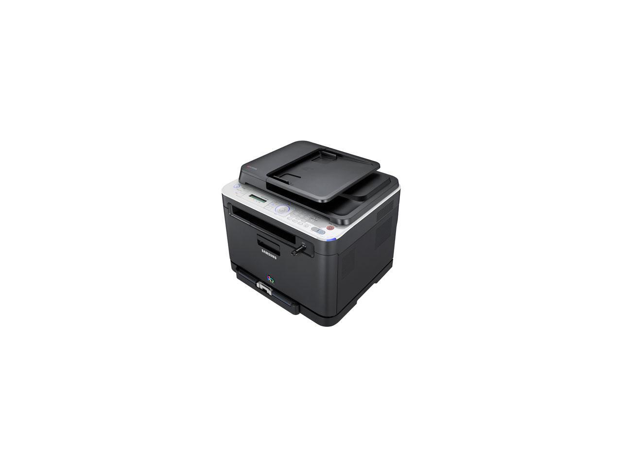 Samsung CLX Series CLX3185FW MFC / AllInOne Color (RJ45