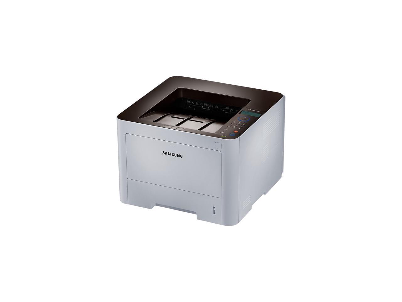 Samsung ProXpress SLM3320ND/XAA Workgroup Monochrome Laser Printer