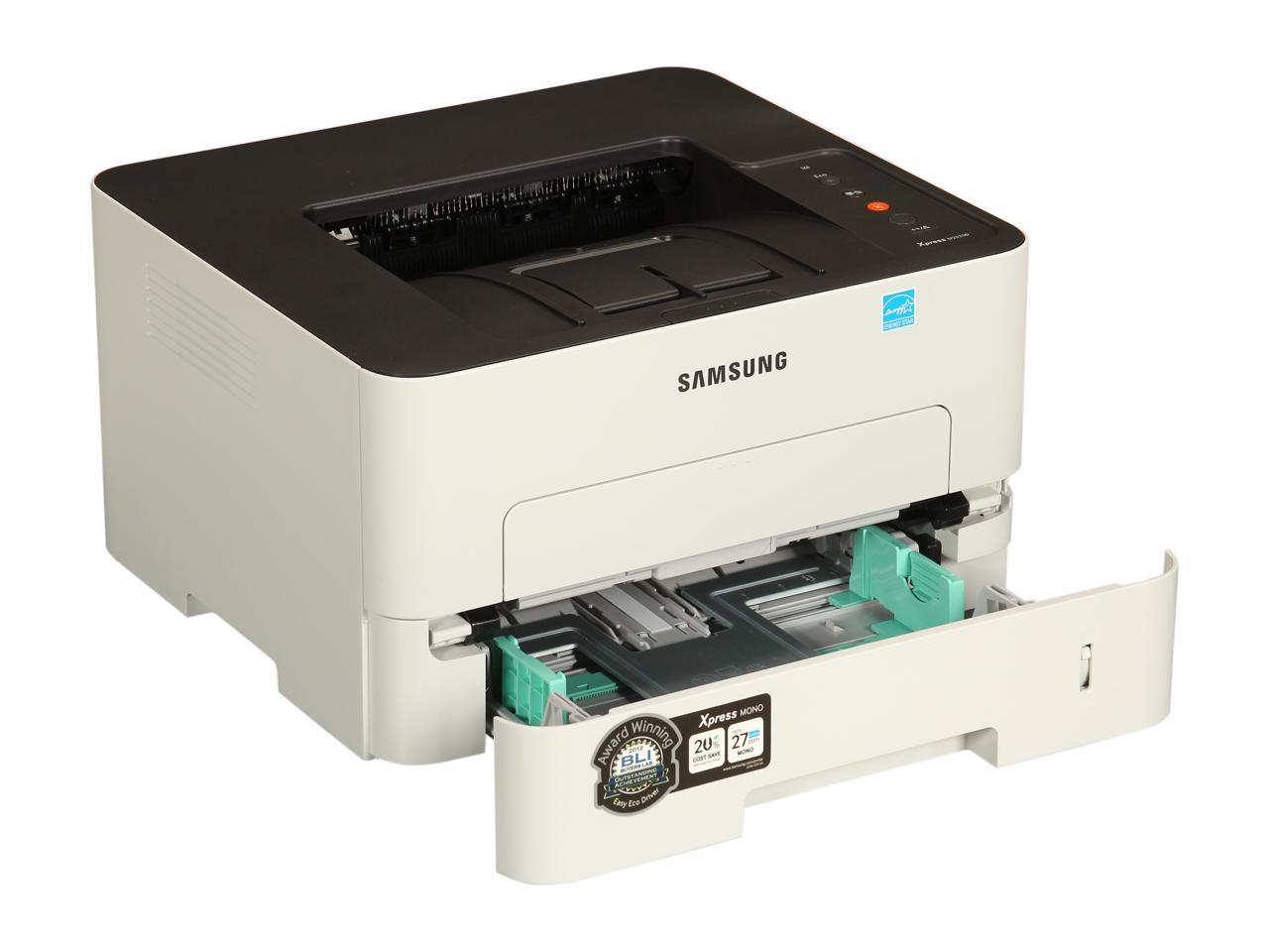 Samsung Printer Xpress SL-M2625D  Monochrome Printer