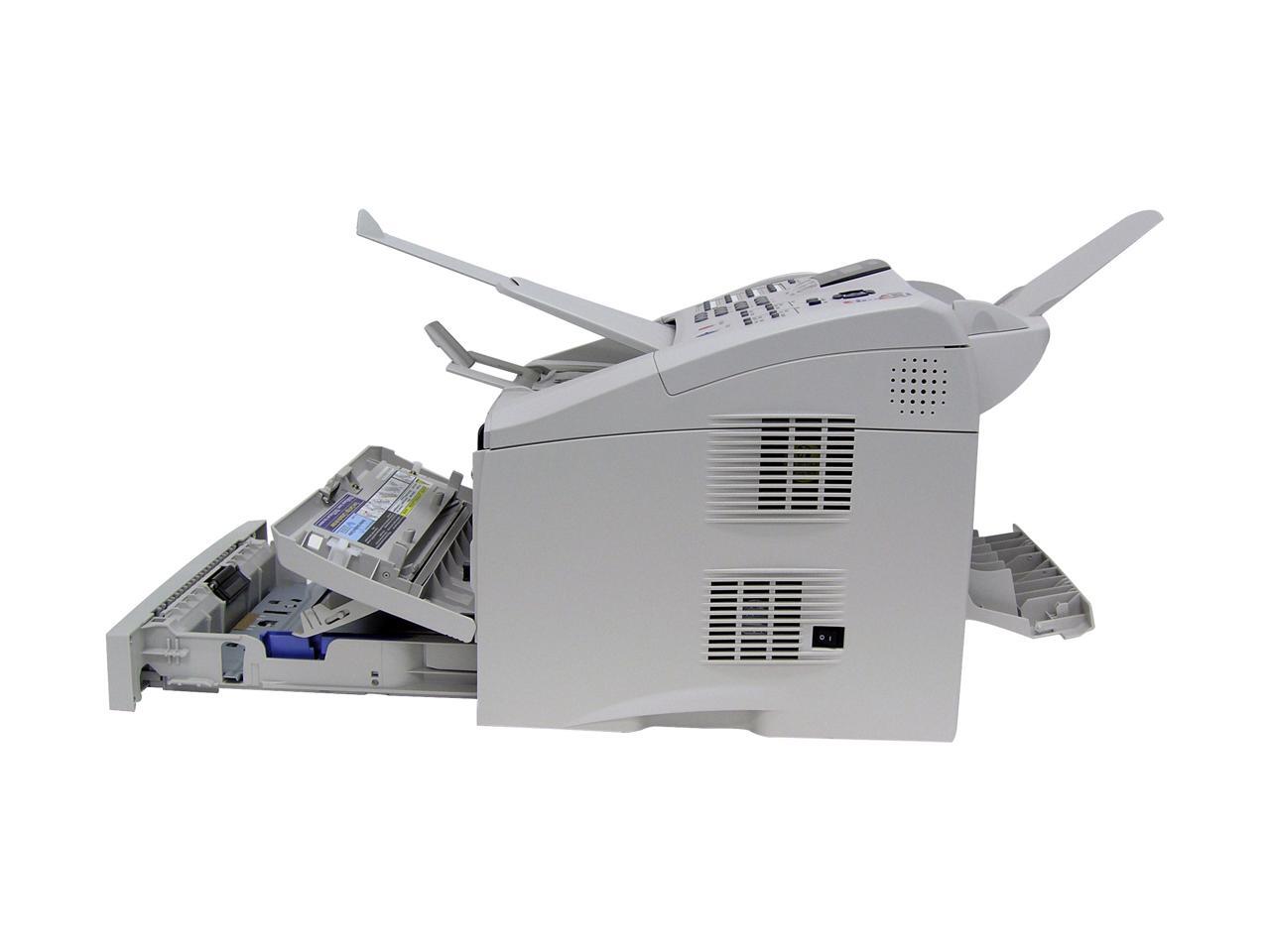 brother MFC8220 Monochrome Laser MultiFunction Center