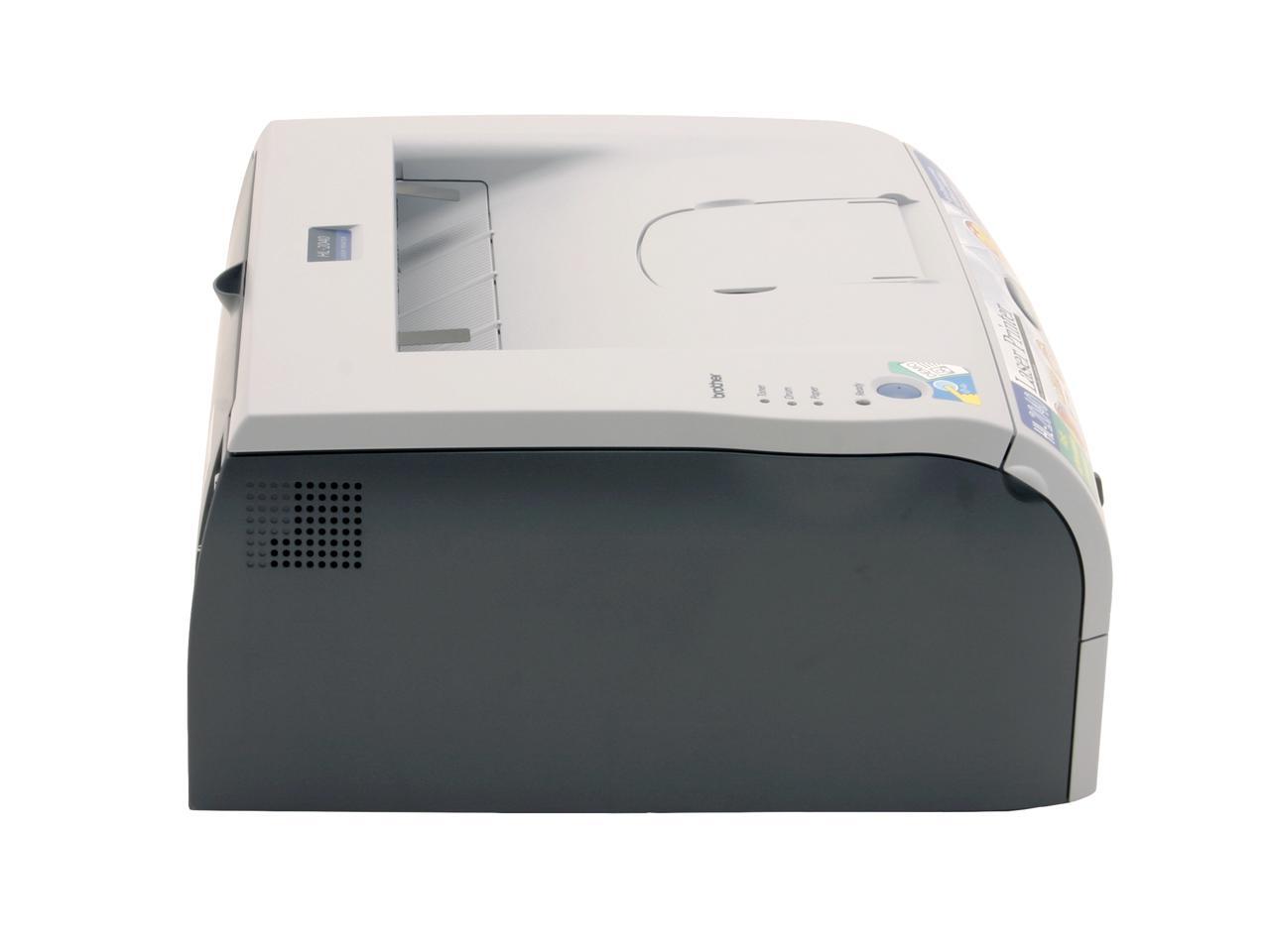Used Very Good Brother HL Series HL2040 Personal Monochrome LPT