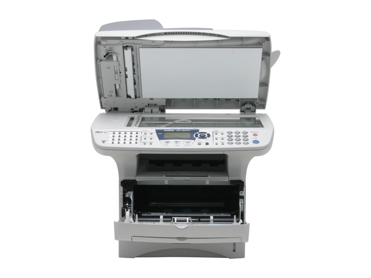 philips laser mfd 6020 printer drivers for mac