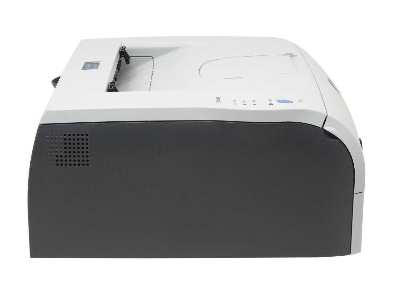 Refurbished Brother HL Series HL2040 Personal Monochrome LPT / USB