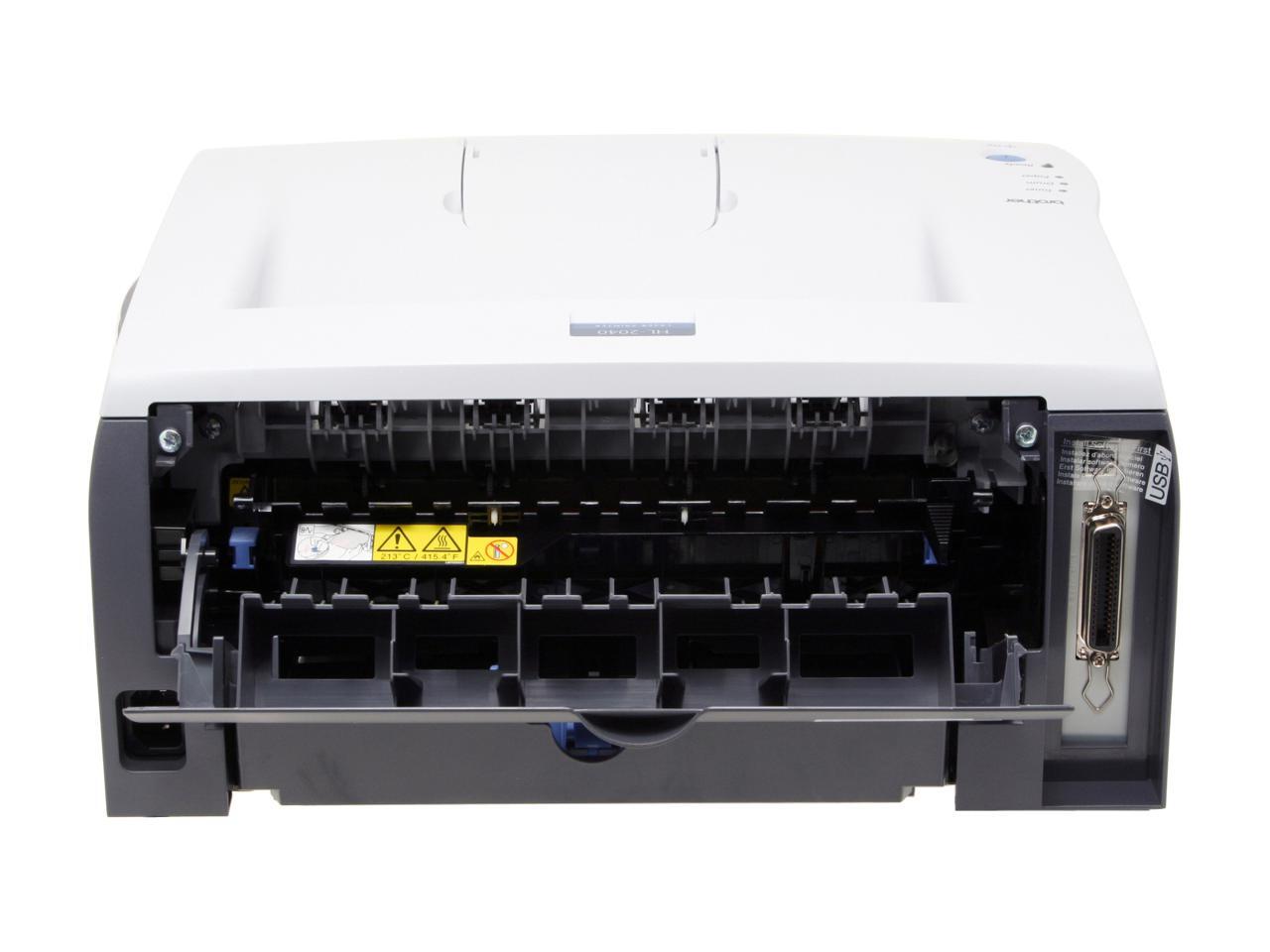 Refurbished Brother HL Series HL2040 Personal Monochrome LPT / USB