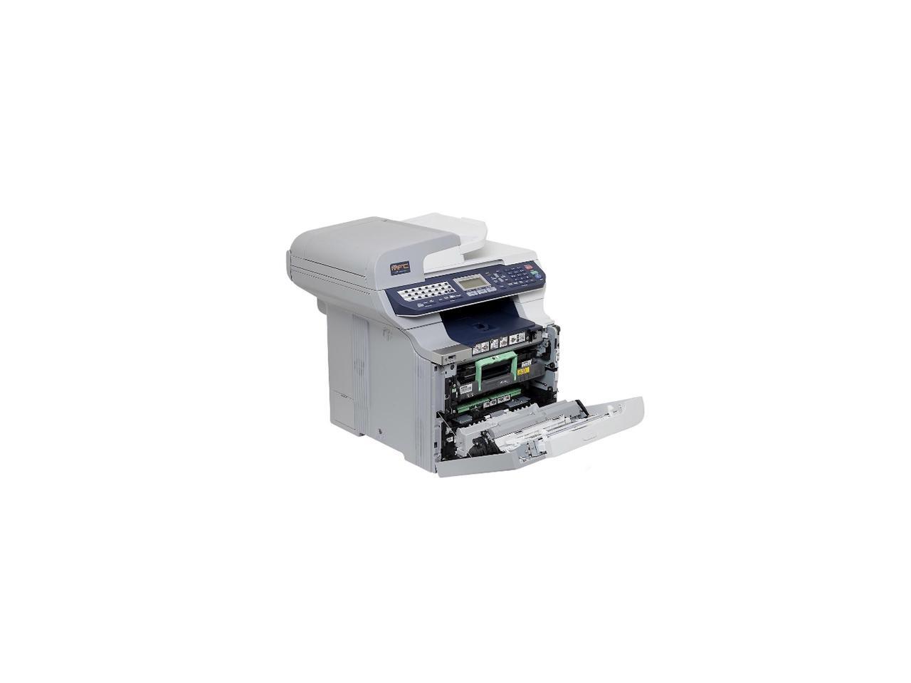 brother MFC Series MFC-9840CDW MFC / All-In-One Up to 21 ppm Color Laser Printer - Newegg.com