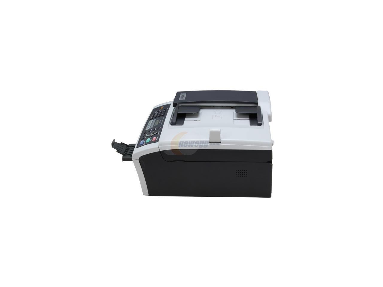 Refurbished Brother MFC series MFC240C USB InkJet MFC / AllInOne