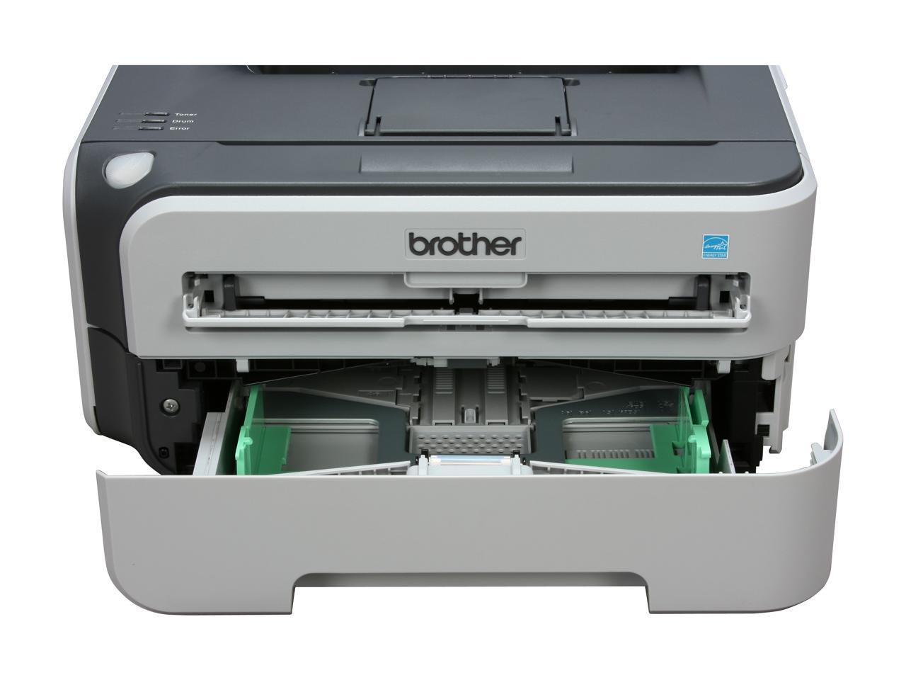Refurbished Brother HL Series EHL2170W Workgroup Monochrome