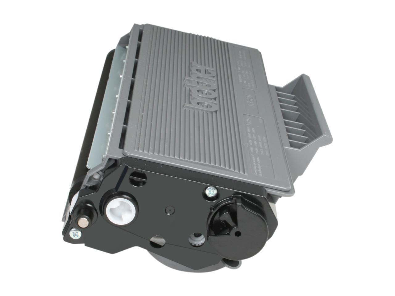 Brother TN620 Toner Cartridge - Black - Newegg.com