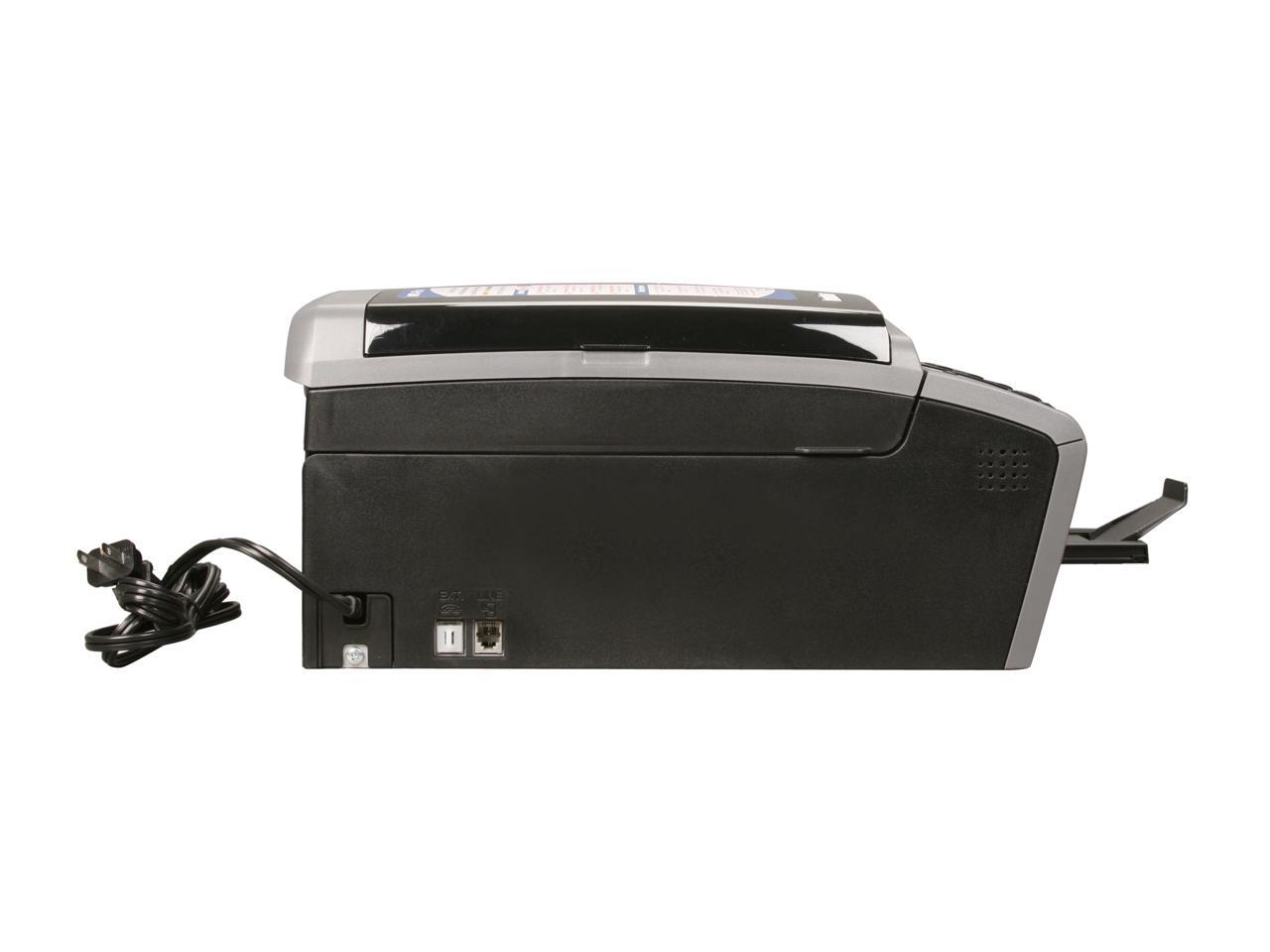 Open Box Brother MFC series MFC495CW (RJ45) / USB / WiFi
