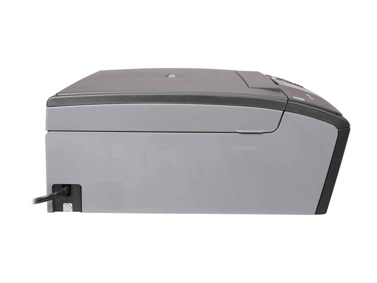 Brother Dcp Series Dcp J125 Usb Inkjet Mfc All In One Color Multifunction Printer 0868