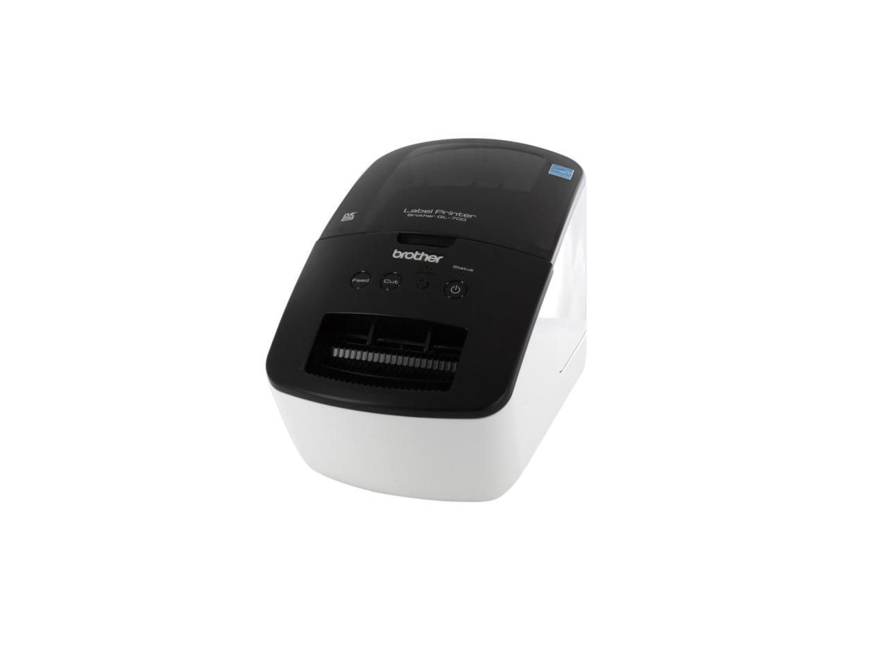 Brother QL700 Highspeed Direct Thermal Professional Label Printer