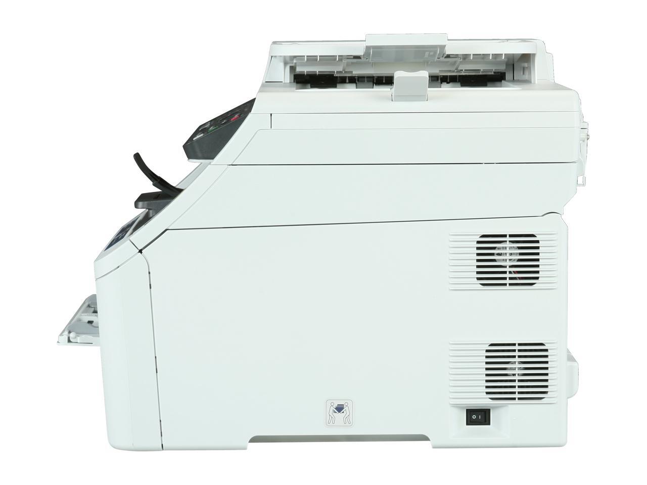 Brother MFC Series MFC9325CW MFC / AllInOne Color (RJ45