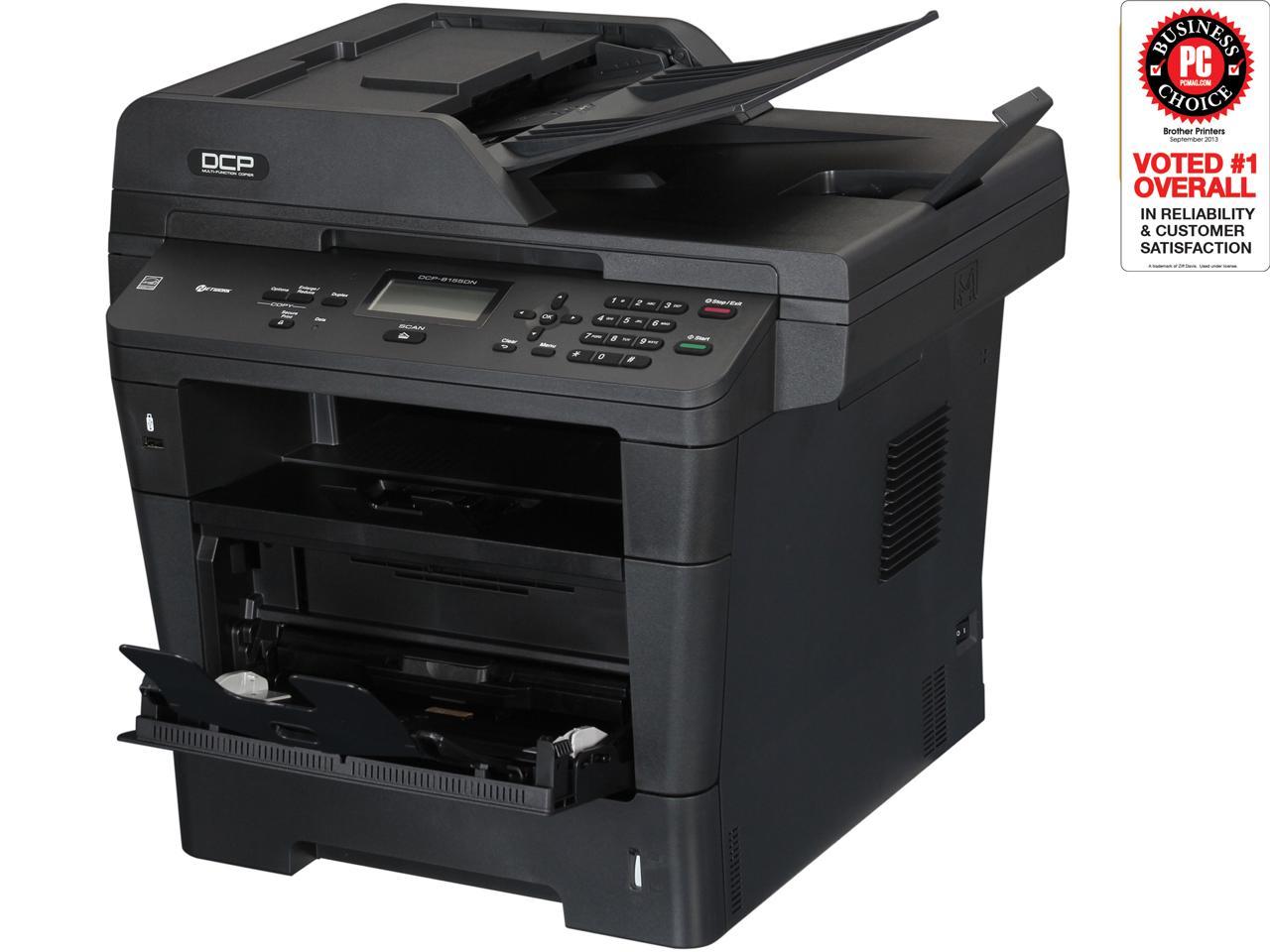 Download Driver Dcp-L5600Dn ~ Brother Dcp 8155dn High ...