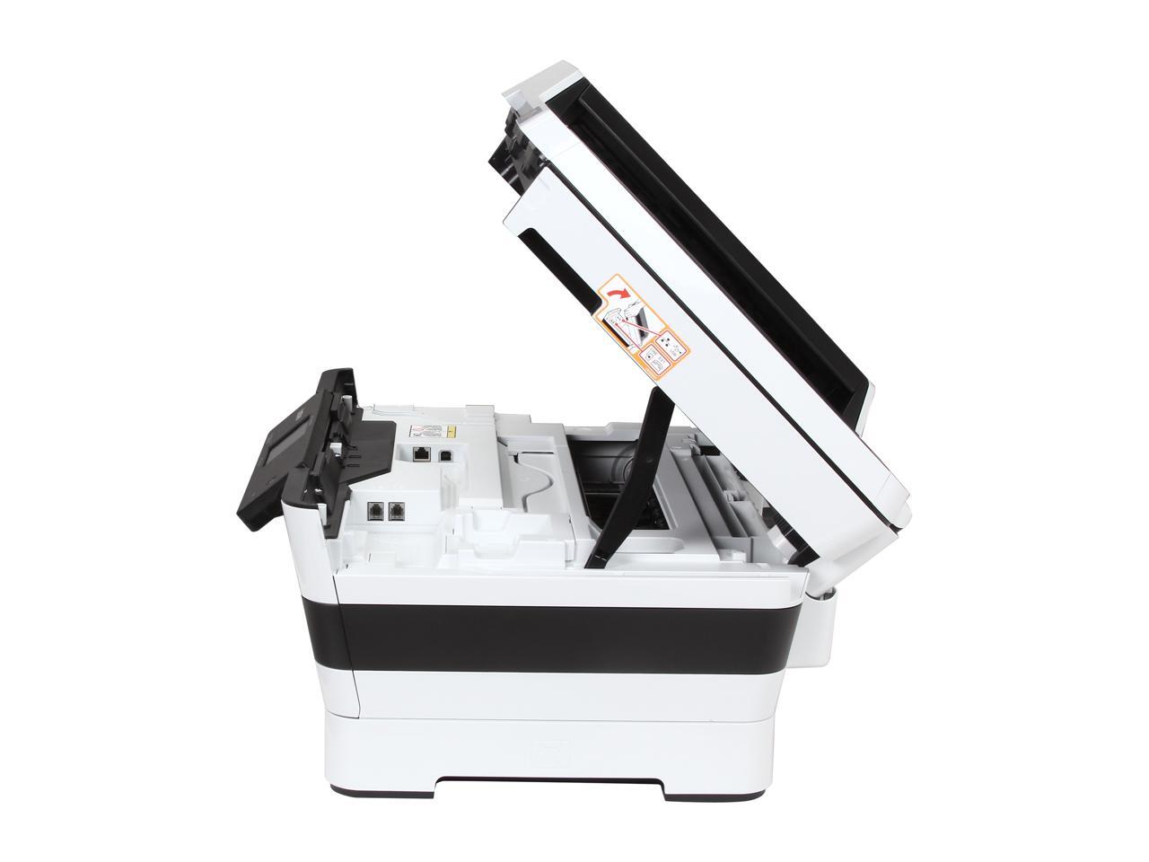 Brother MFCJ6920DW Duplex 6000 dpi x 1200 dpi Wireless / USB Color