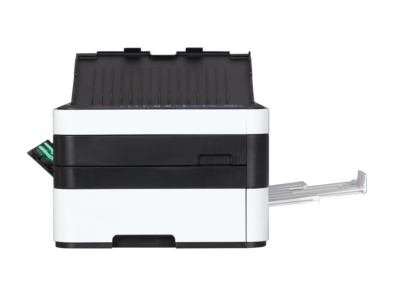 Brother MFCJ4620DW Business Smart AllinOne Inkjet Printer