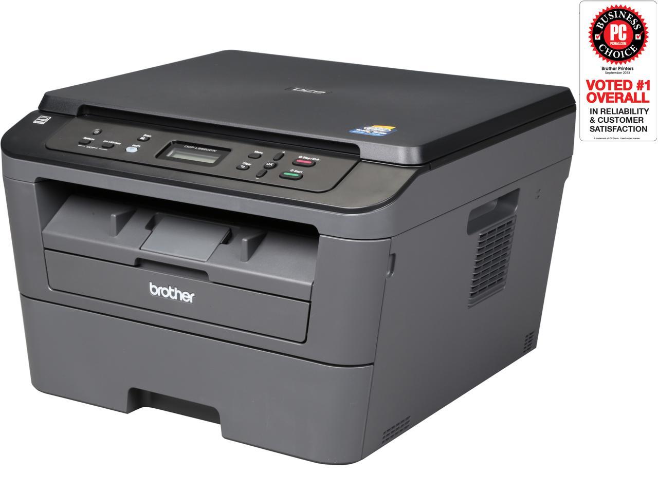 Бротхер принтер dcp. Brother DCP-l2520dw. Brother DCP-l2540dn. Принтер brother DCP. Brother DCP-l2512d.