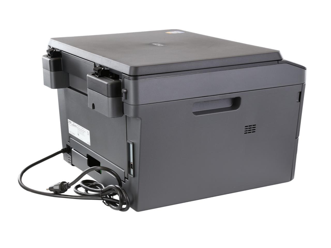 DCP-L2520DW OEM Brother 250 Page Paper Cassette Tray Originally for Brother DCPL2520DW 