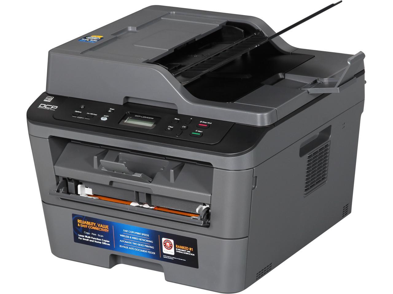 brother dcpl2540dw wireless laser printer for mac reviews brother dcpl2540dw wireless laser printer for mac reviews
