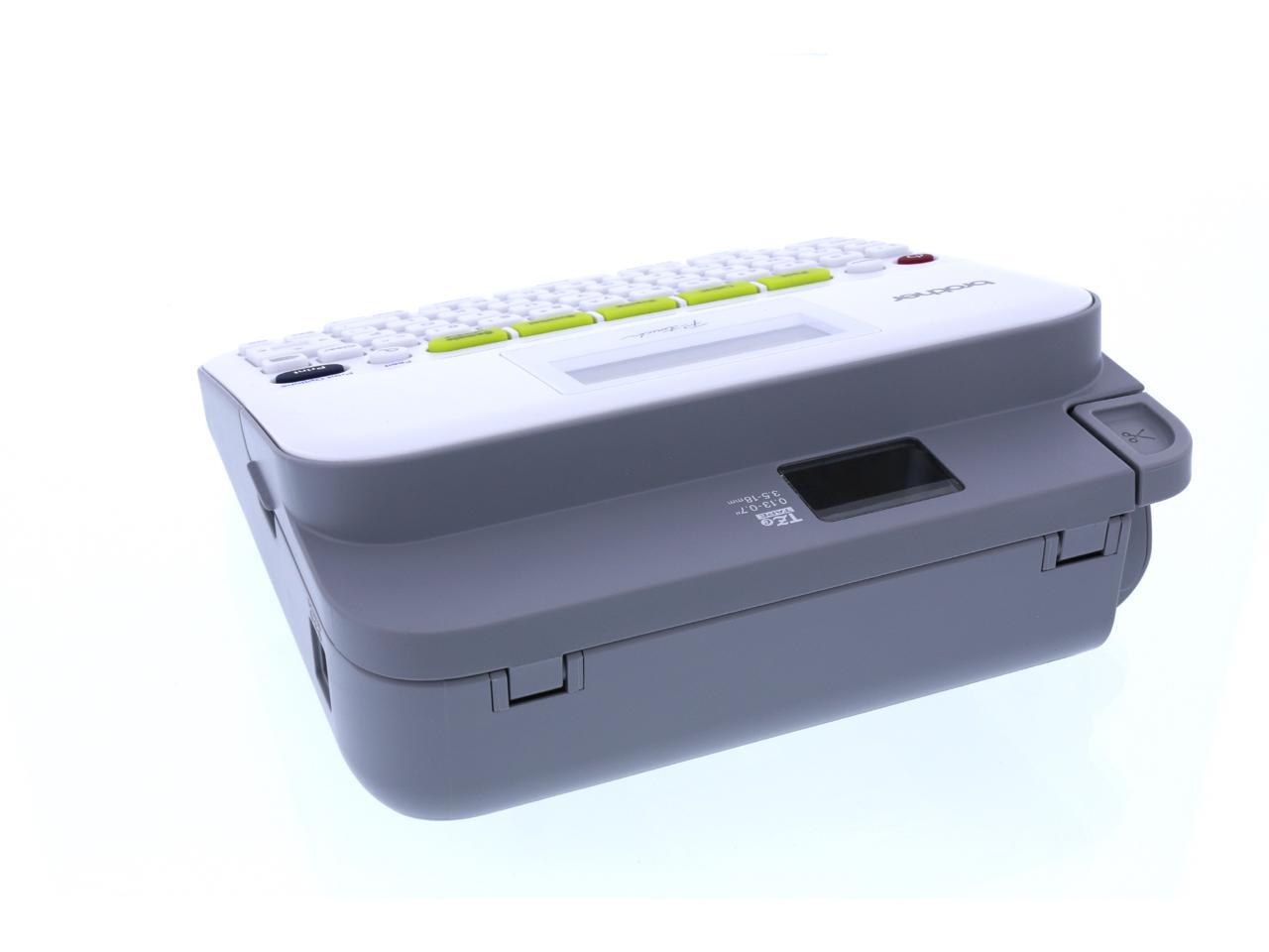 Brother Ptouch PTD400AD Versatile, EasytoUse Label Maker