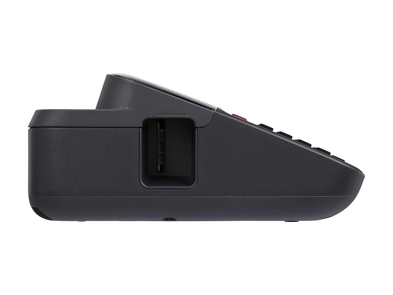 Brother Ptouch PTD600 PCConnectable Label Maker