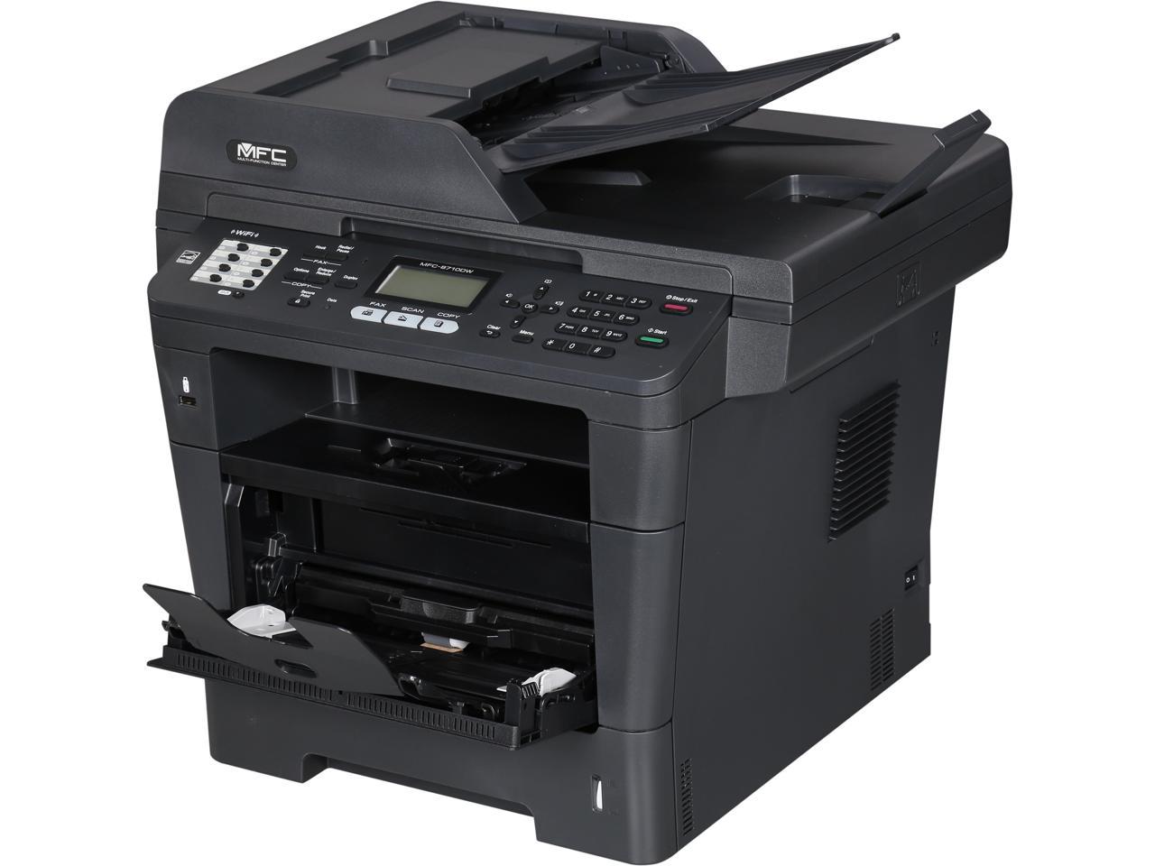 brother mfc 8710dw printer driver download