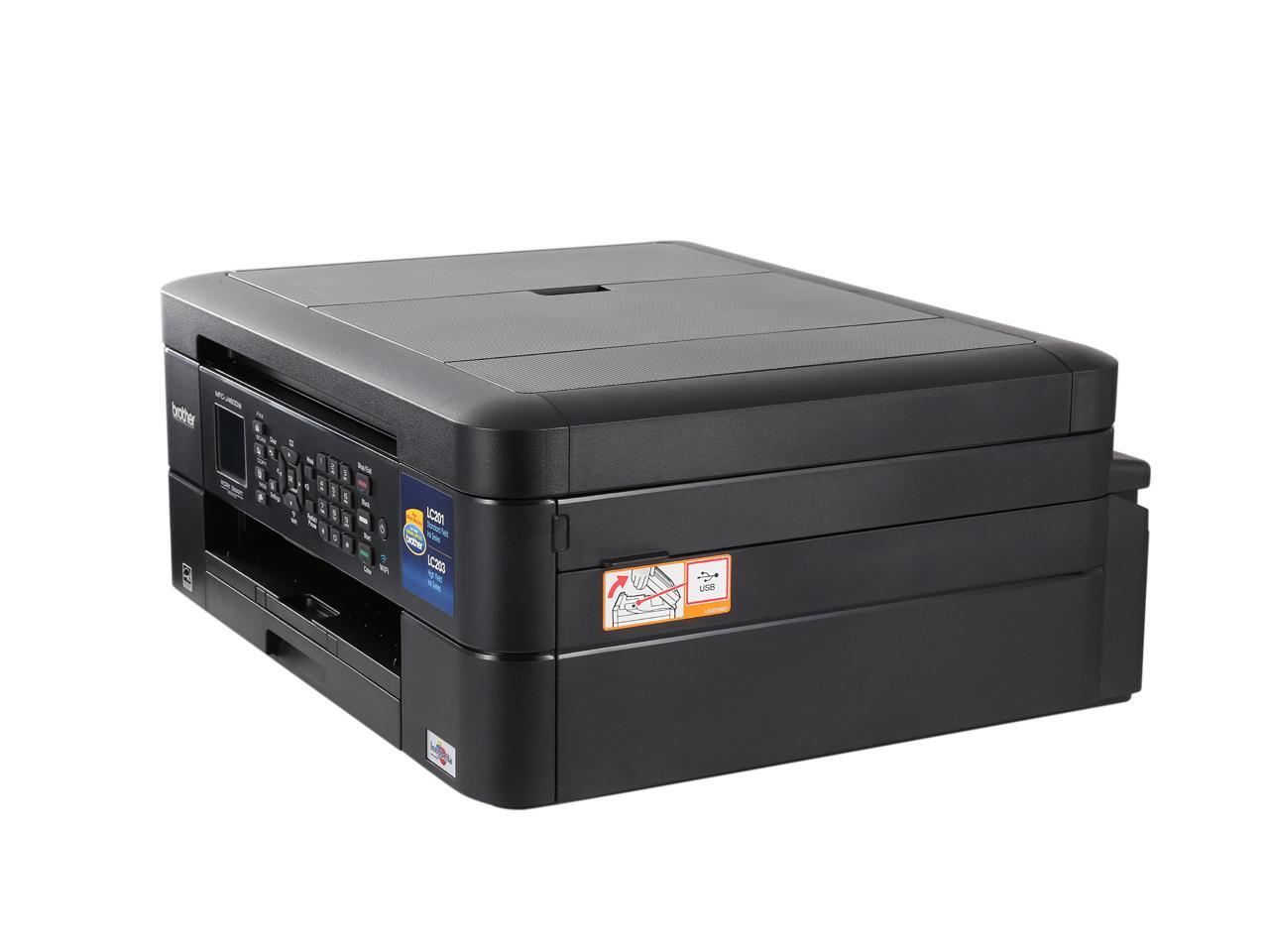 brother mac printer drivers mfc-j460dw brother mac printer drivers mfc-j460dw