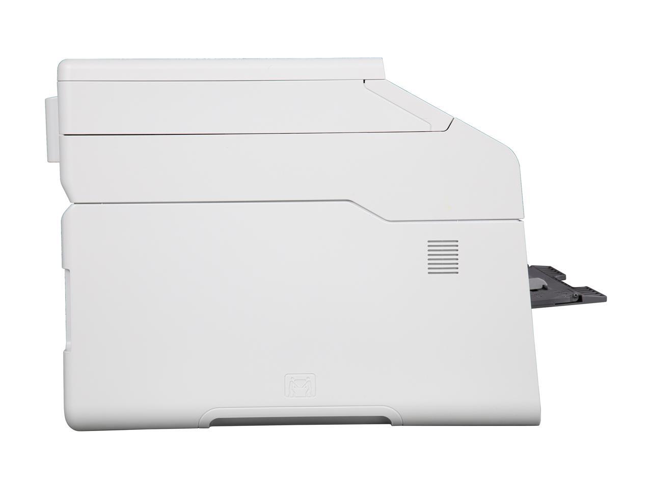 Brother HL3180CDW Duplex Wireless USB Color Laser Printer Newegg.ca