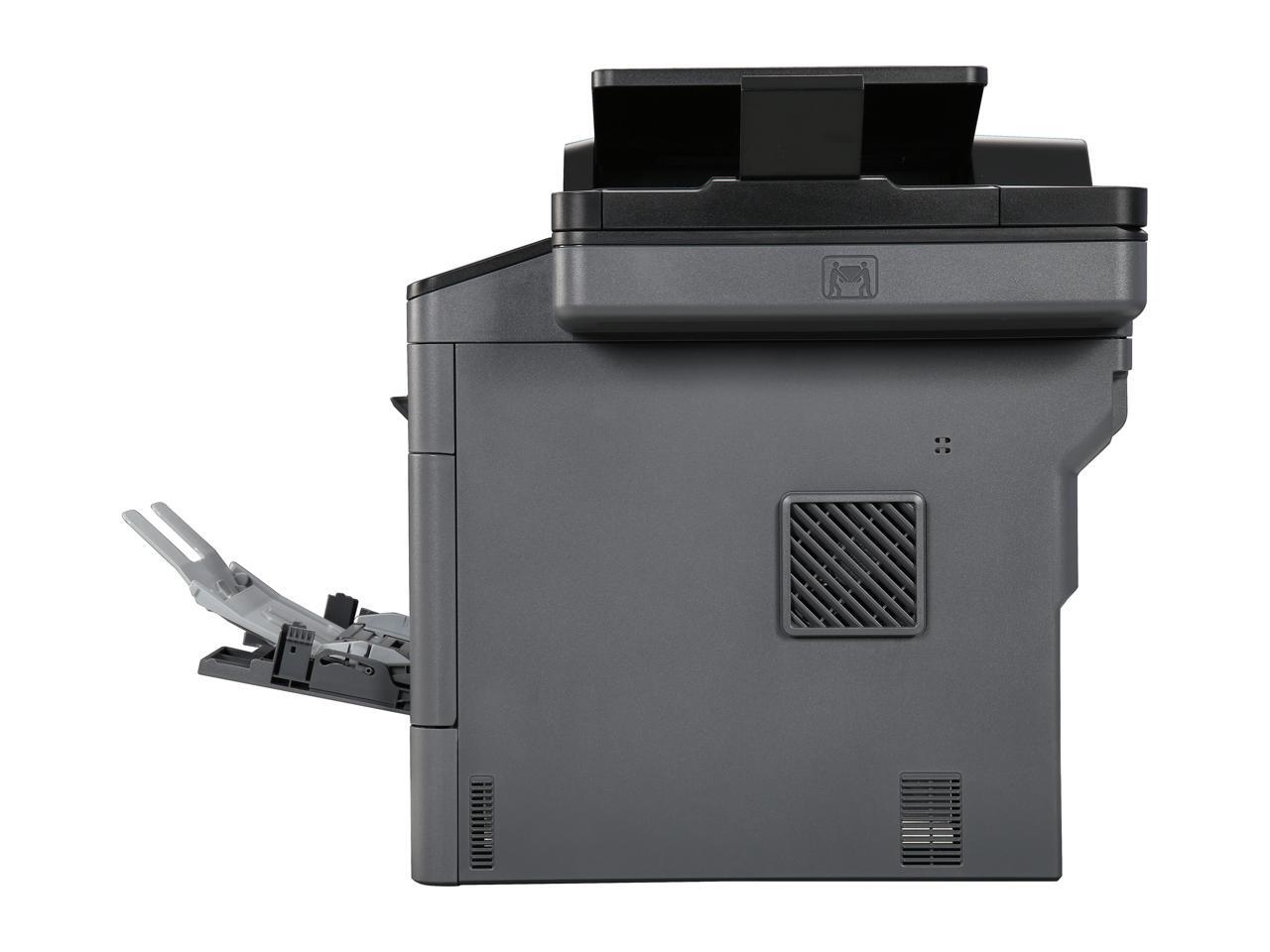 Brother DCP Series DCPL5600DN Duplex 1200 dpi x 1200 dpi USB Mono