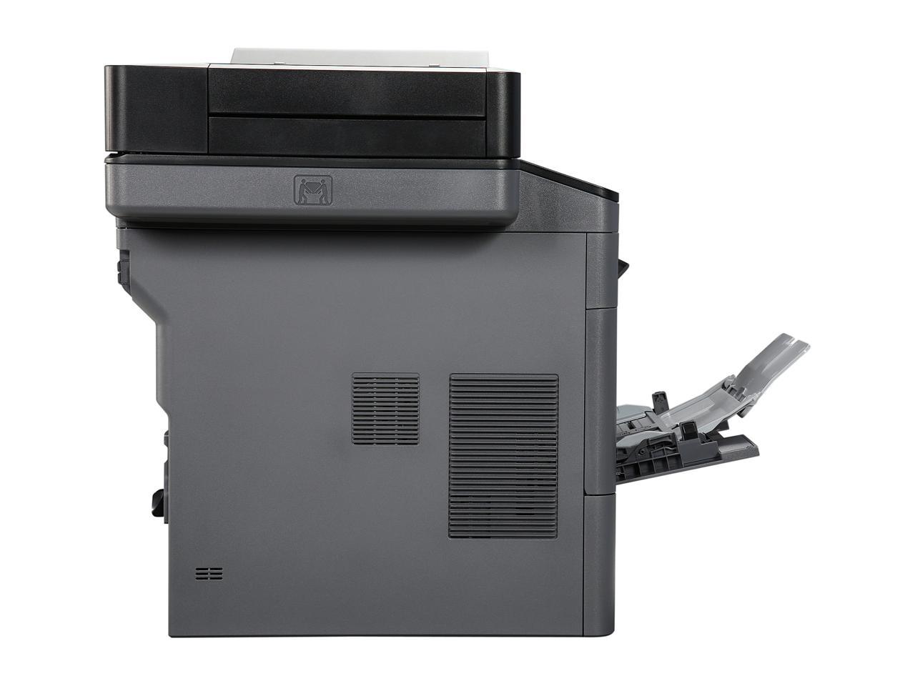 Brother MFC L6800DW Laser Printer